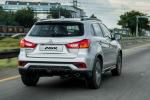 Mitsubishi ASX 2018 года (ZA)
